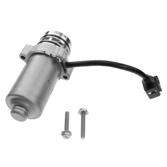31367750 New Car Differential Coupling Oil Pump for S60 S80