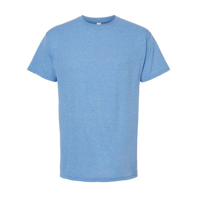 M&O 4800 Gold Soft Touch T-Shirt