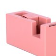 thumbnail image 4 of Distributeur de Ruban Distributeur Style Simple Portable en Résine ABS Distributeur de Ruban de Bureau pour Bureau École, 4 of 5