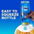 thumbnail image 3 of Dawn EZ-Squeeze Ultra Dishwashing Liquid Dish Soap, Original Scent, 3 of 7