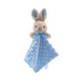 thumbnail image 1 of Façon de célébrer la couverture de lapin bleu, 1 of 6