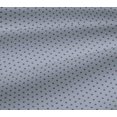 thumbnail image 5 of oneOone Viscose Jersey Fabric Cartoon Dog Fabric Prints by Yard 60 Inch Wide, 5 of 5