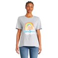 thumbnail image 1 of Care Bears Women's Short Sleeve Tee, 1 of 3
