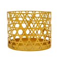 thumbnail image 1 of Abbracc Wire Tea Light Candle Holder for Living Room, Weddings, Parties, - L, 1 of 9