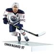 thumbnail image 1 of LNH Figurine 6" - Connor McDavid - Oilers d'Edmonton, 1 of 7