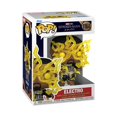 thumbnail image 2 of Funko POP Marvel: Spider-Man: No Way Home - Electro Vinyl Bobblehead, 2 of 2