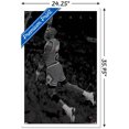 thumbnail image 2 of Michael Jordan - Noir et blanc, 2 of 4