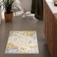 thumbnail image 1 of Rug Branch Vogue Collection Modern Abstract Area Rug, 1 of 7