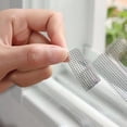 thumbnail image 4 of XZNGL Mosquito Screen Repair Subsidy Tape to Patch Holes Patch Screen Curtains Home Self-Adhesive Artifacts, 4 of 7