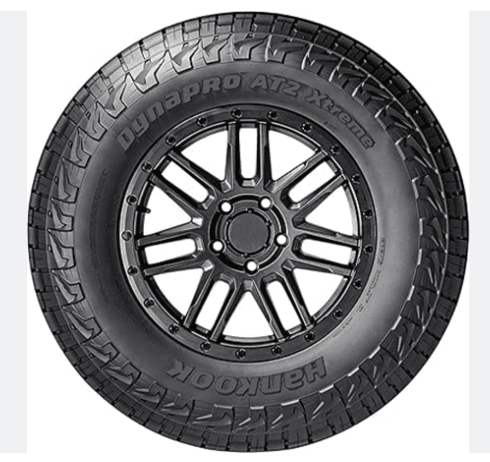 Hankook Dynapro AT2 Xtreme RF12 225/60R17 99H BSW pneu