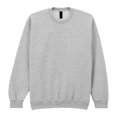 thumbnail image 5 of Gildan Chandail en Molleton en Molleton Mi-Épais pour Adulte Softstyle, 5 of 5