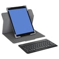 thumbnail image 4 of Targus Pro-Tek Universal 9-11 inch Keyboard Case, 4 of 6