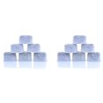 thumbnail image 2 of 12-Pack Compatible KEURIG Replacment Water Filters by K&J - Universal Fit (NOT CUISINART) Keurig Compatible Filters - Replacement Charcoal Water Filters for Keurig 2.0 (and older) Coff, 2 of 9