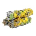 thumbnail image 1 of Sunflower Sage Bavure 4 Pouces Bâtons, 1 of 3