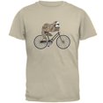thumbnail image 1 of Bicycle Sloth T-Shirt pour Homme, 1 of 1