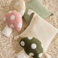 thumbnail image 3 of Bouclair Sage Sedona Decorative Pillow, 3 of 7