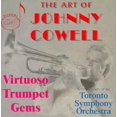 thumbnail image 1 of Johnny Cowell The Art of Johnny Cowell CD, 1 of 1