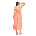 thumbnail image 3 of Robe longue et fluide George pour femmes, 3 of 6