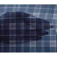 thumbnail image 3 of oneOone Viscose Chiffon Fabric Madras Check Fabric Prints By Yard 42 Inch Wide, 3 of 3