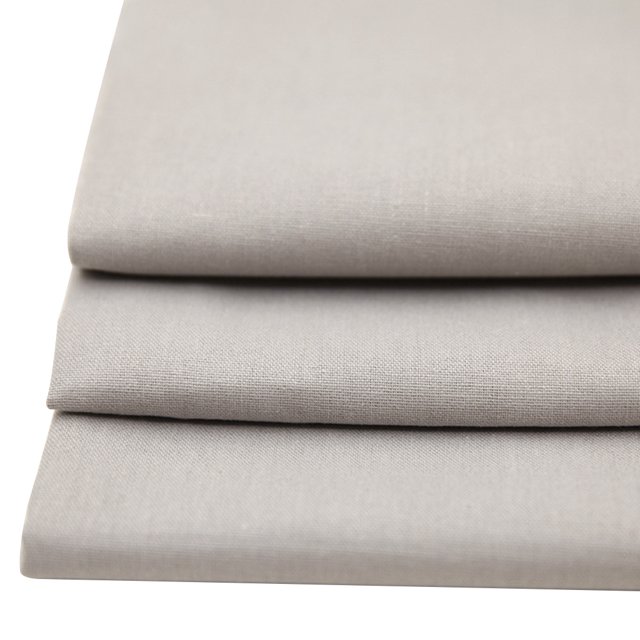 Tissu Point de Croix Mode Coton Lin Tissu Point de Croix Tissu Broderie