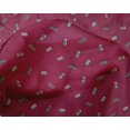 thumbnail image 4 of oneOone Silk Tabby Fabric Eyes Face Print Fabric by Yard 42 Inch Wide, 4 of 4