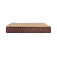 thumbnail image 1 of Sleep Zone Bamboo Dog Bed – Multiple Sizes Available, 1 of 3