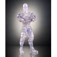 thumbnail image 4 of WWE Elite Collection John Cena Action Figure - Walmart Exclusive, 4 of 6