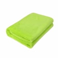 thumbnail image 1 of Couverture Jetée Douce Unie Mode 50X70CM pour Enfants, Couverture Chaude en Corail à Carreaux, Couvertures en Flanelle, Jetés en Duvet pour Canapé, Couverture Jetée pour Lit, Couverture en Flanelle, Jeté, Couverture Jetée, Texture, Couvertures Jetées, 1 of 4