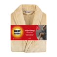 thumbnail image 2 of Heat Holders - Ladies Fleece Dressing Gown for Winter, 2 of 2