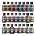thumbnail image 1 of 24Pcs Acrylic Leather Paint Set Paper Car Waterproof Seat DIY Shoe Paint, 1 of 8