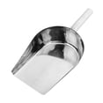 thumbnail image 1 of Tableware 2 Ice Wedding Kitchen Steel Ice Machine for High-Duty Use in Restaurant Bar and Party Dining&Bar, 1 of 7