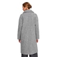 thumbnail image 3 of George Women's Wool Coat, 3 of 6