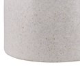 thumbnail image 4 of Benjara BM237042 Vase Rond en Céramique de 7 Po avec Design de Visage&44; Blanc, 4 of 5