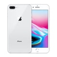 thumbnail image 1 of Used iPhone 8 Plus 256GB Silver (Used ), 1 of 5