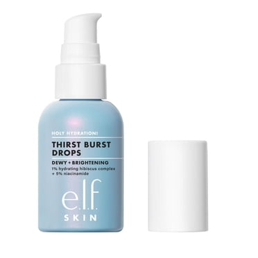 e.l.f. Cosmetics Holy Hydration! Gouttes Désaltérantes