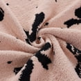 thumbnail image 4 of Mainstays Cozy Throw Bows, 4 of 9