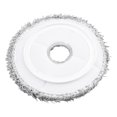 thumbnail image 3 of 5pcs Replacement parts Robot Vacuum Cleaner cleaning coloth for For For Ultenic MC1, 3 of 5