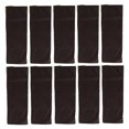 thumbnail image 1 of 10 Pcs Sacs de Sable Anti-Inondation Sacs de Sable pour Tente Professionnels Vides Résistants à la Pluie à Cordon Sacs de Sable de Contrôle des Inondations pour Maison Porte Garage sous-Sol, 1 of 8