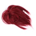 thumbnail image 3 of Senjay Pièce de Cheveux Désordonné, Pièce de Cheveux à la Mode Synthétique Updo avec Bandeau Réglable pour les Femmes Filles, 3 of 8