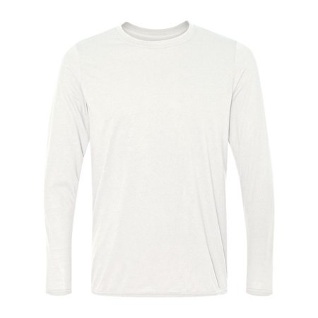 Gildan Performance Long Sleeve T-Shirt