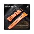 thumbnail image 4 of Kit Mod Boîtier en Acier Inoxydable pour Apple Watch 45mm/44mm, Boîtier Pare-Chocs en Métal Robuste et Résistant, Bracelet de Remplacement Protecteur pour iWatch Series 4/5/6/7/8/9/SE/SE2, 4 of 7