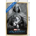 thumbnail image 2 of Marvel Moon Knight - Bande-annonce, 2 of 4