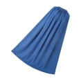 thumbnail image 3 of ziyahi Portable Changing Room Privacy Changing Tent Small Shelters Cover up Blue 140cm Blue 140cm, 3 of 6