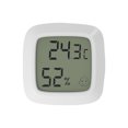 thumbnail image 1 of TIMIFIS Thermometer Mini Hygrometer Indoor Infant Bedroom Hygrometer With Magnetic Absorption Gift, 1 of 3