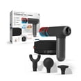 thumbnail image 1 of Sharper Image® Powerboost® Pro+ Compact Hot & Cold Percussion Massager, 1 of 7