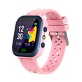 thumbnail image 1 of Kids Smart Watch For Boys Girls Ages 3-12 With Games Video Camera Music Player Call 12/24 Hour Clock Flashlight Calculator HD Touchscreen, 1 of 9