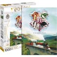 thumbnail image 2 of Harry Potter Poudlard Express Casse-Tête de 1000 Pcs, 2 of 2