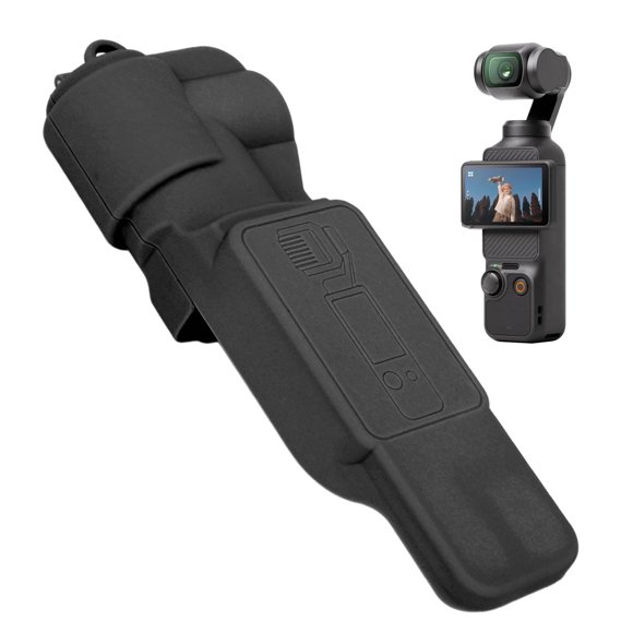 Protective Cover Camera Lens Screen Guard Proof Protector for Outdoor Photography