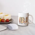 thumbnail image 1 of Kcavykas Kitchen, Kitchen Essential, Kitchen Gadgets Gift for Book Lover, Floral Book Mug, Reading Mug, Flower Book Mug, Book Lover Mug, Librarian Mug,Teacher Gift, 1 of 4