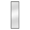 thumbnail image 4 of Home Trends 17''*58''Easel Mirror,Black, 4 of 5